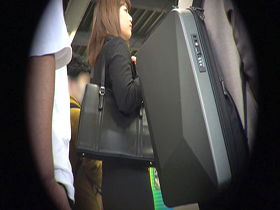 自宅襲撃 痴●サークルSSS 被害No.01 Rさん サンプル動画サムネイル